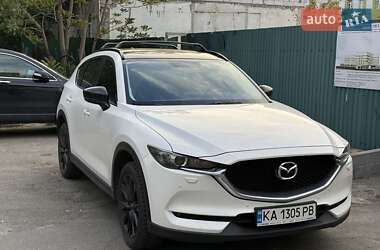 Позашляховик / Кросовер Mazda CX-5 2020 в Києві