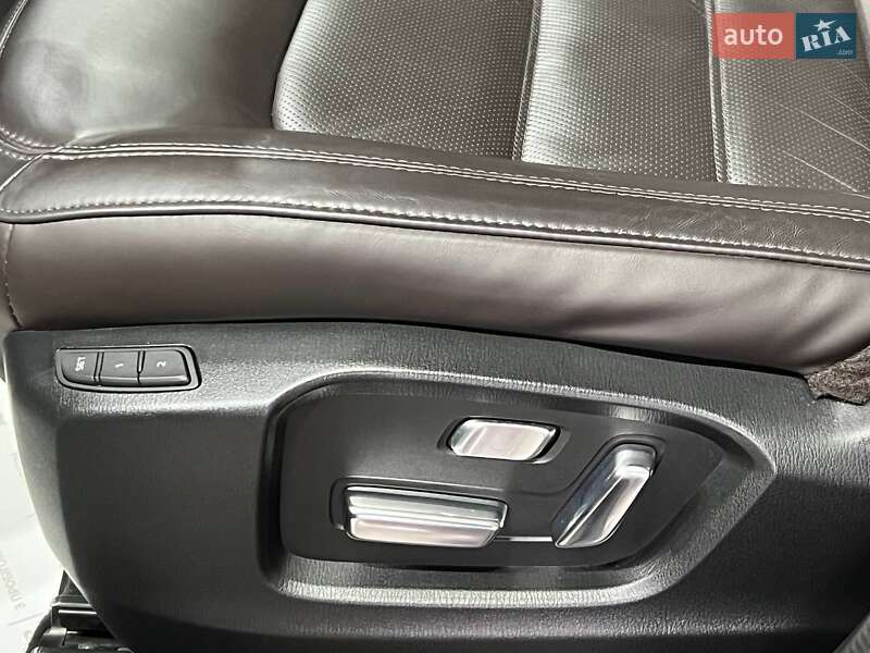 Внедорожник / Кроссовер Mazda CX-5 2019 в Одессе