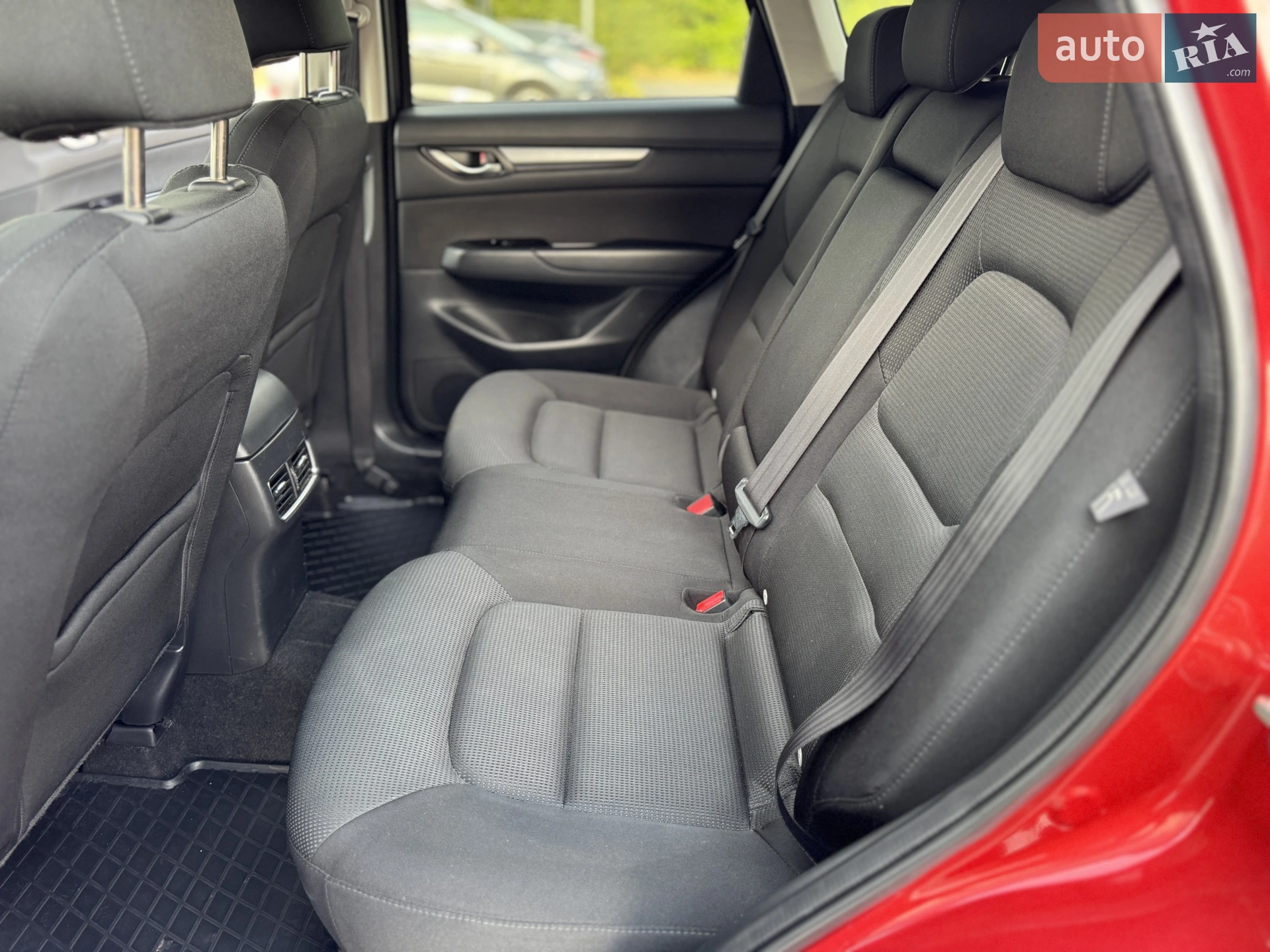 2019 Mazda CX-5 - мініатюра 11