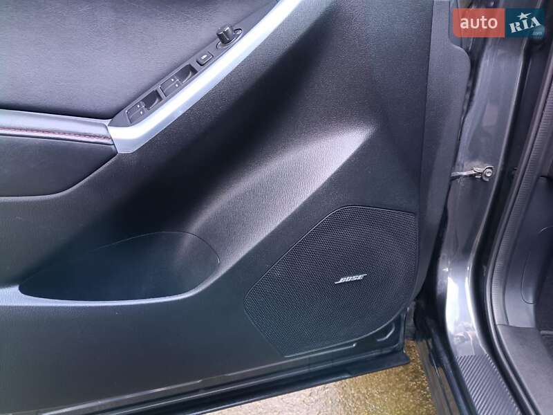 Внедорожник / Кроссовер Mazda CX-5 2014 в Самборе фото 19 Внедорожник / Кроссовер Mazda CX-5 2014 в Самборе