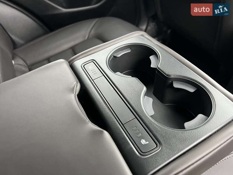 Внедорожник / Кроссовер Mazda CX-5 2023 в Киеве фото 40 Внедорожник / Кроссовер Mazda CX-5 2023 в Киеве