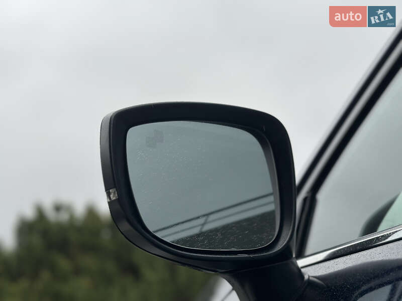 Внедорожник / Кроссовер Mazda CX-5 2021 в Киеве фото 9 Внедорожник / Кроссовер Mazda CX-5 2021 в Киеве