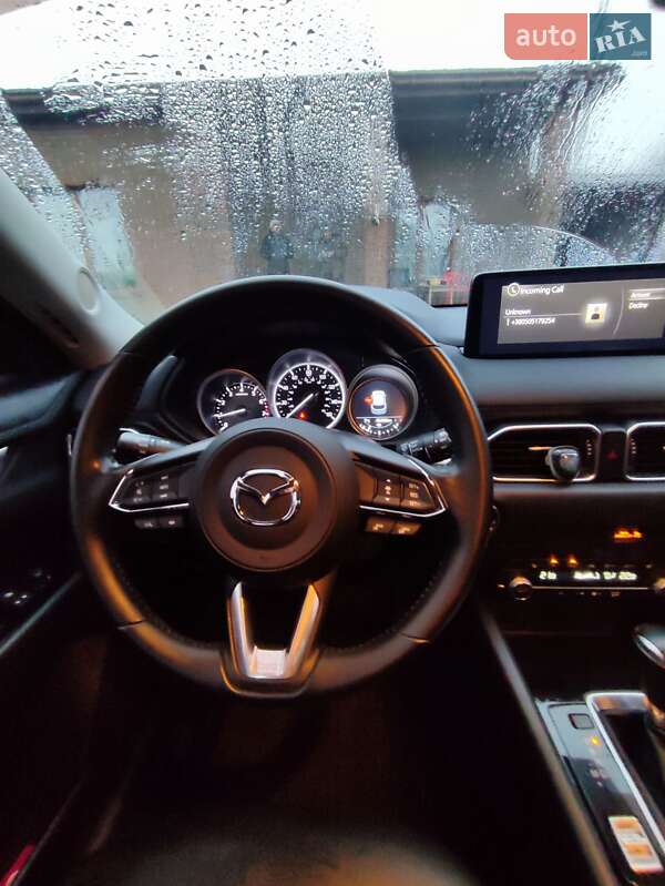 Внедорожник / Кроссовер Mazda CX-5 2020 в Кропивницком