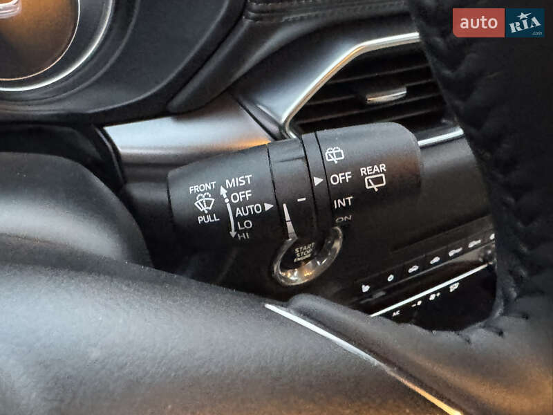 Внедорожник / Кроссовер Mazda CX-5 2023 в Полтаве фото 22 Внедорожник / Кроссовер Mazda CX-5 2023 в Полтаве