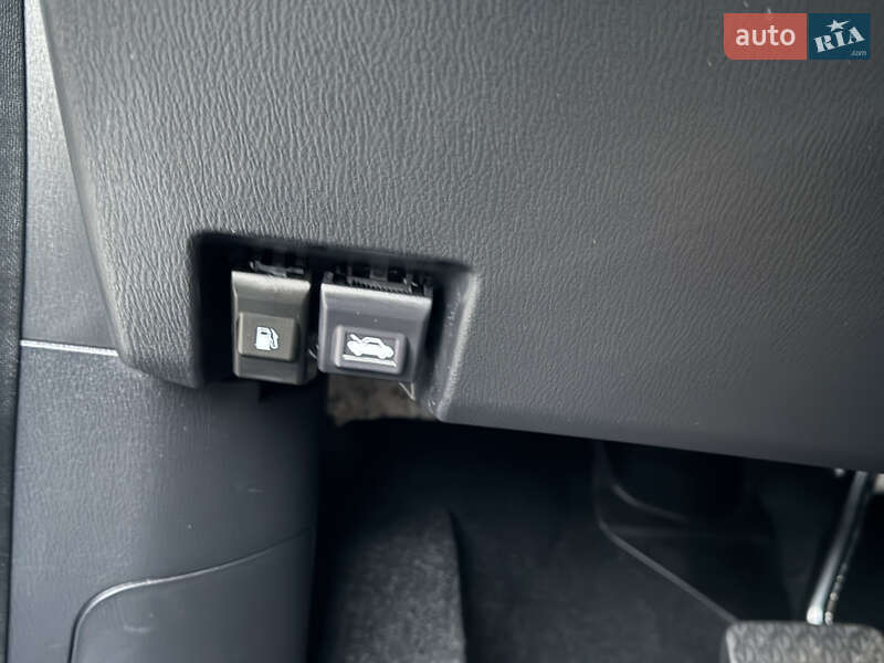 Внедорожник / Кроссовер Mazda CX-5 2023 в Полтаве фото 26 Внедорожник / Кроссовер Mazda CX-5 2023 в Полтаве