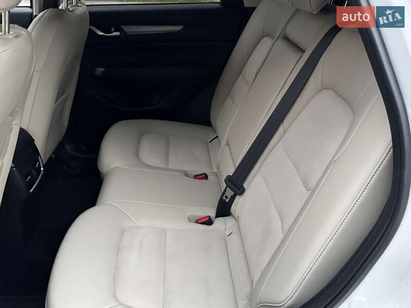 Внедорожник / Кроссовер Mazda CX-5 2023 в Полтаве фото 40 Внедорожник / Кроссовер Mazda CX-5 2023 в Полтаве