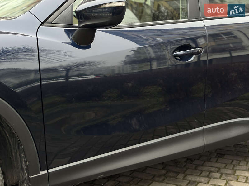 Внедорожник / Кроссовер Mazda CX-5 2016 в Ивано-Франковске фото 31 Внедорожник / Кроссовер Mazda CX-5 2016 в Ивано-Франковске