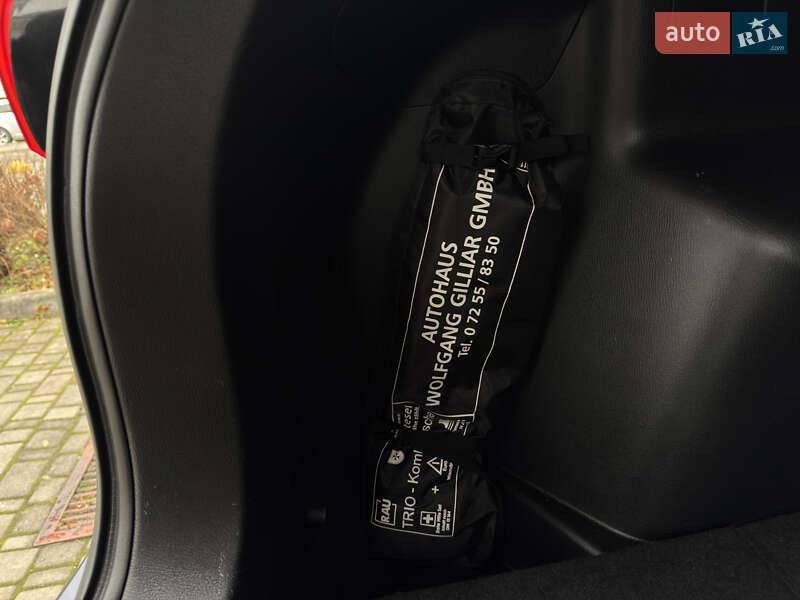 Внедорожник / Кроссовер Mazda CX-5 2016 в Ивано-Франковске фото 58 Внедорожник / Кроссовер Mazda CX-5 2016 в Ивано-Франковске