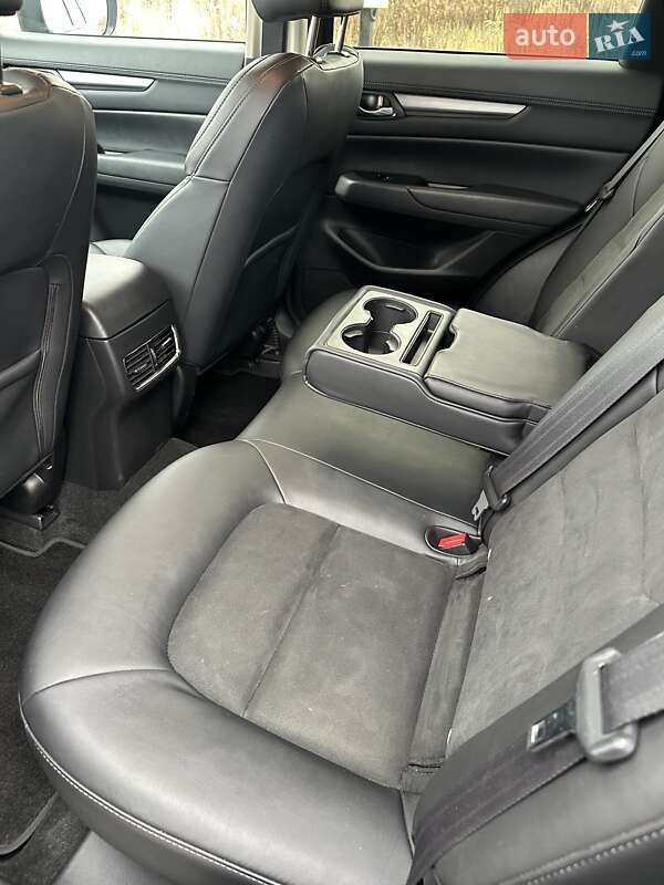 Внедорожник / Кроссовер Mazda CX-5 2021 в Черкассах фото 18 Внедорожник / Кроссовер Mazda CX-5 2021 в Черкассах