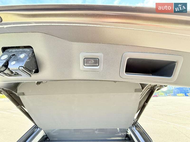 Внедорожник / Кроссовер Mazda CX-5 2018 в Харькове фото 18 Внедорожник / Кроссовер Mazda CX-5 2018 в Харькове