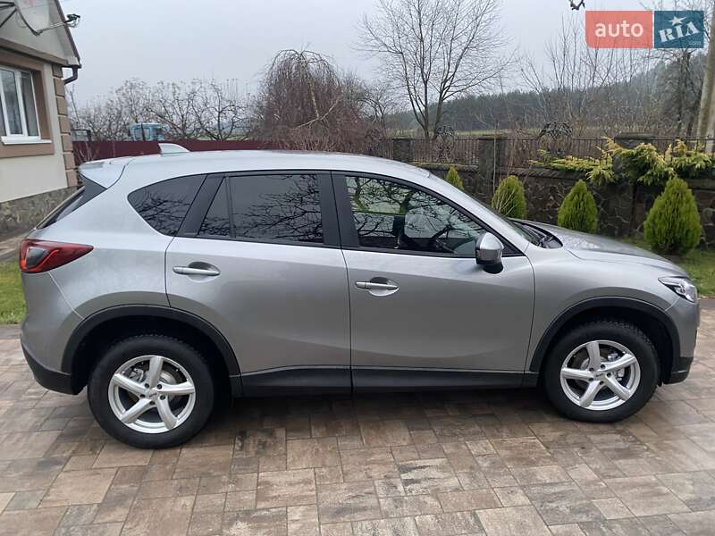 Внедорожник / Кроссовер Mazda CX-5 2012 в Радивилове фото 13 Внедорожник / Кроссовер Mazda CX-5 2012 в Радивилове