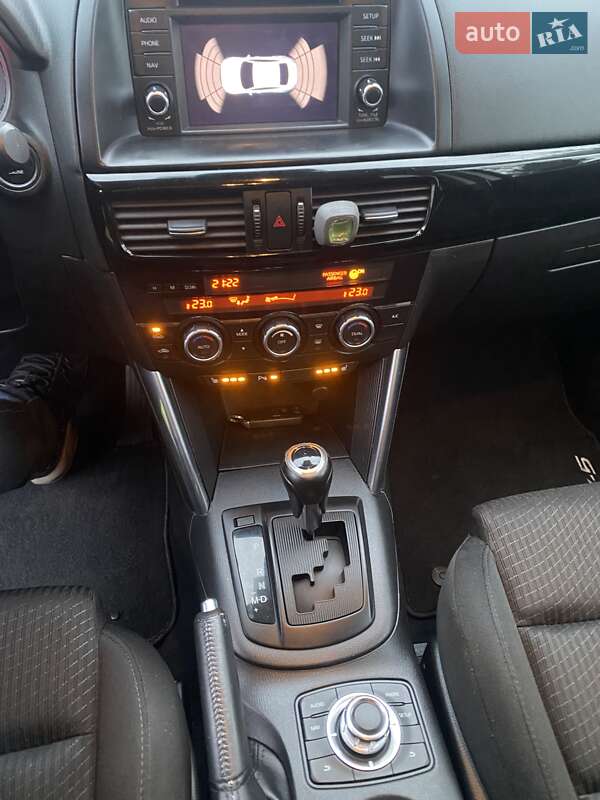 Внедорожник / Кроссовер Mazda CX-5 2012 в Радивилове фото 25 Внедорожник / Кроссовер Mazda CX-5 2012 в Радивилове