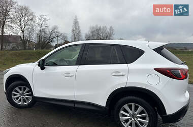 Позашляховик / Кросовер Mazda CX-5 2015 в Рівному