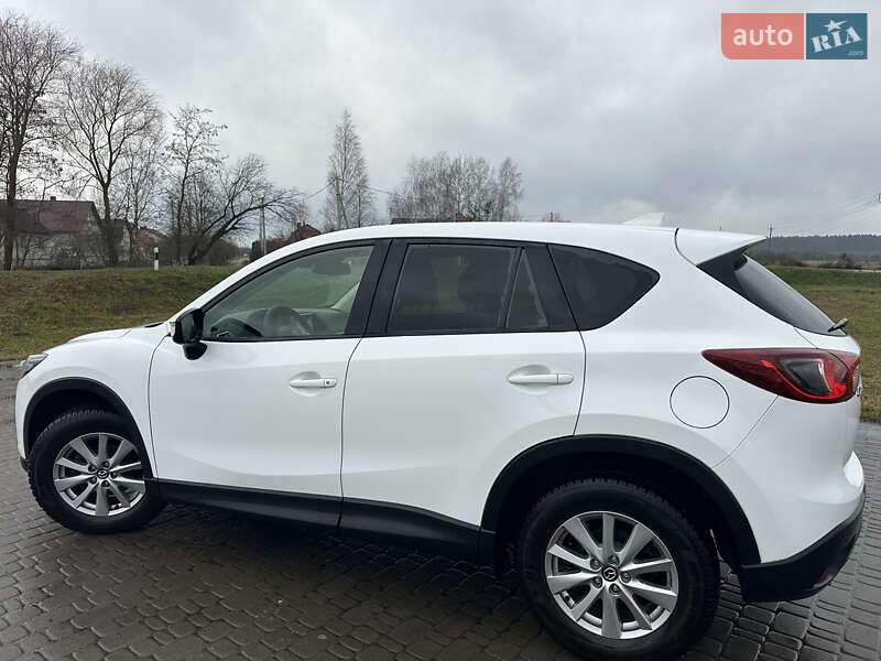 Внедорожник / Кроссовер Mazda CX-5 2015 в Ровно фото Внедорожник / Кроссовер Mazda CX-5 2015 в Ровно