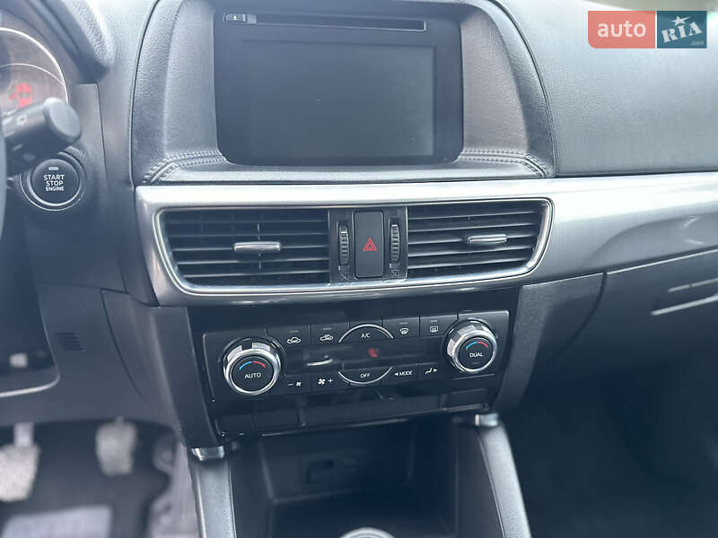 Внедорожник / Кроссовер Mazda CX-5 2015 в Ровно фото 27 Внедорожник / Кроссовер Mazda CX-5 2015 в Ровно