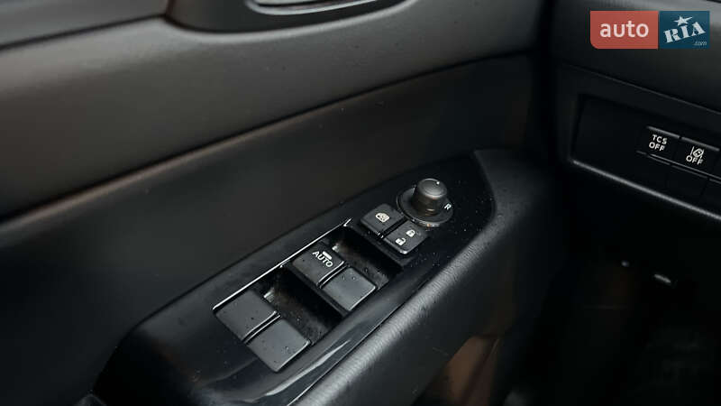 Внедорожник / Кроссовер Mazda CX-5 2017 в Львове фото 15 Внедорожник / Кроссовер Mazda CX-5 2017 в Львове