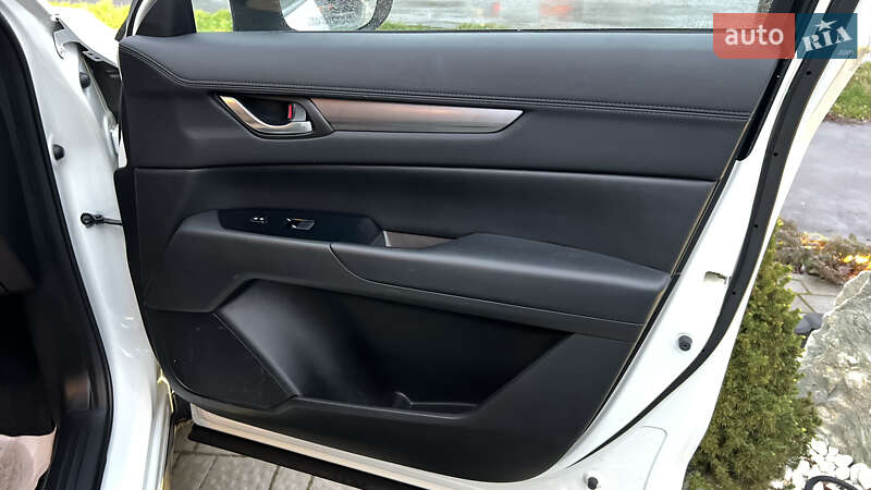 Внедорожник / Кроссовер Mazda CX-5 2017 в Львове фото 28 Внедорожник / Кроссовер Mazda CX-5 2017 в Львове