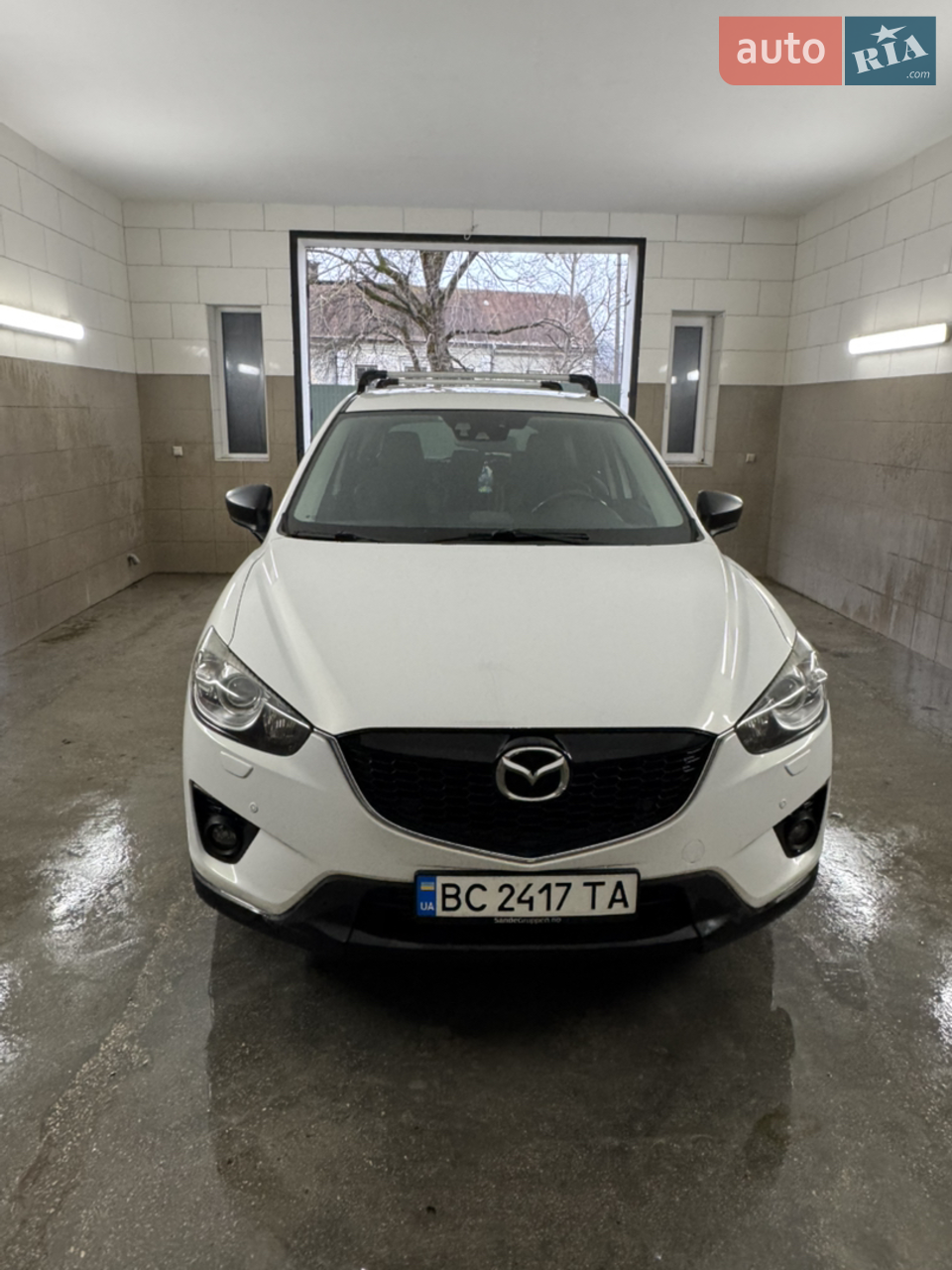 2013 Mazda CX-5 - мініатюра 39