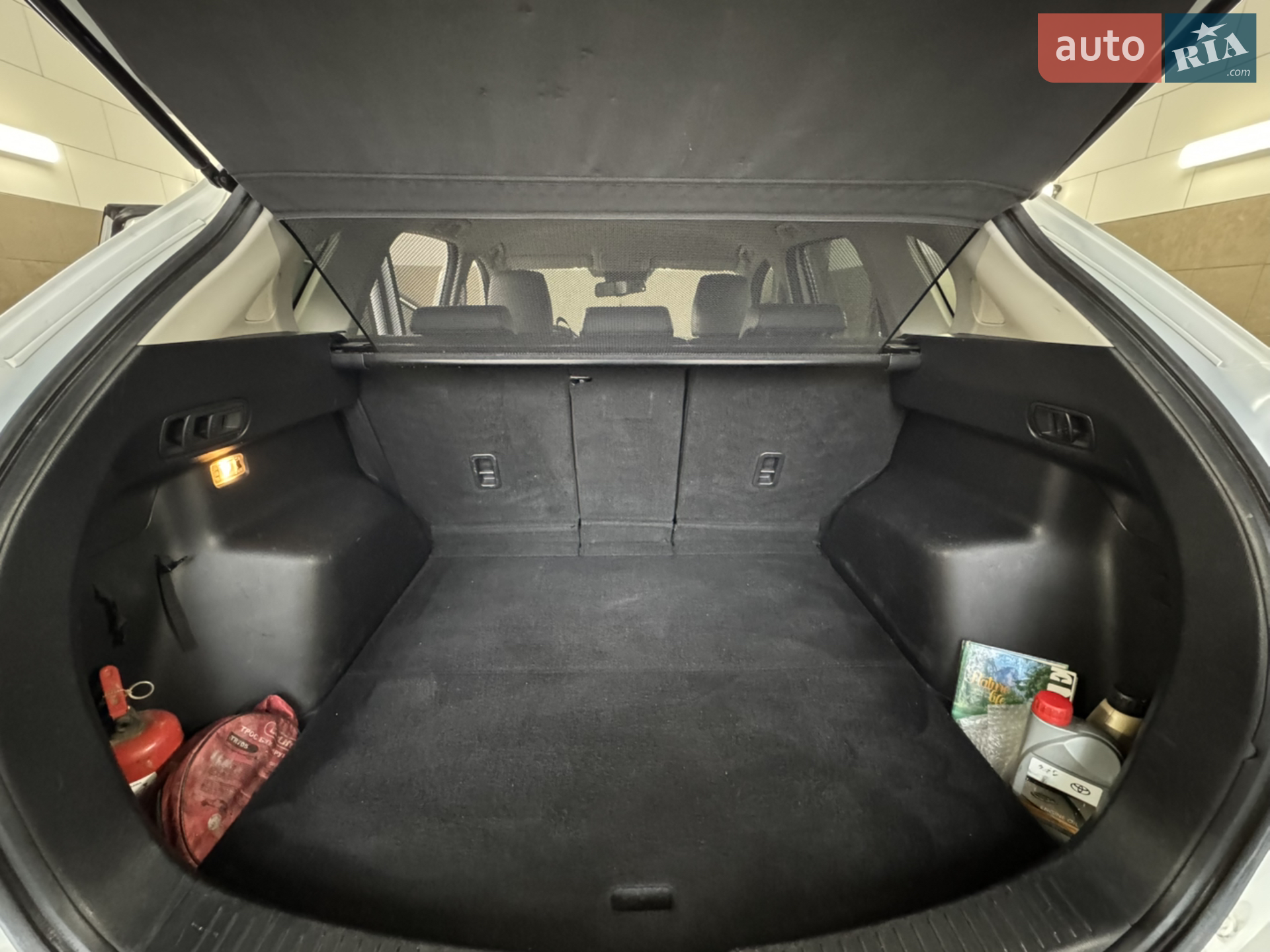 2013 Mazda CX-5 - мініатюра 15