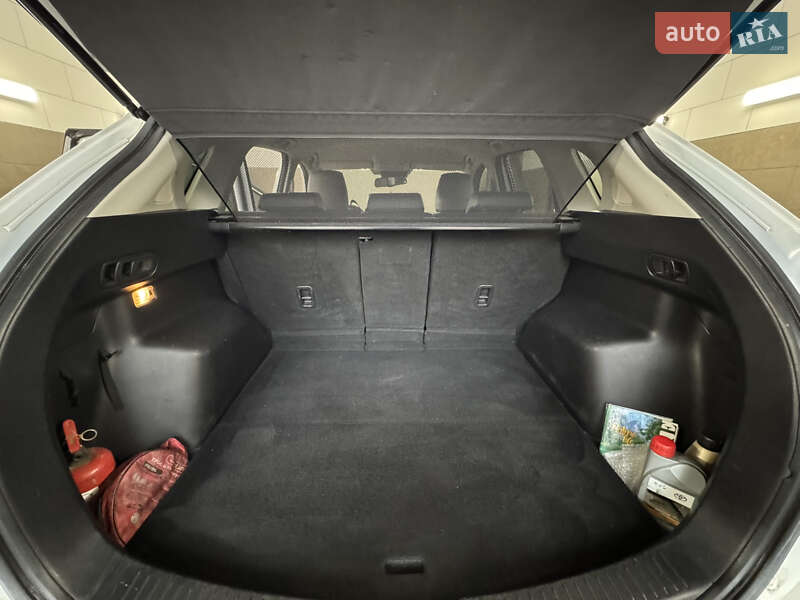 Внедорожник / Кроссовер Mazda CX-5 2013 в Самборе