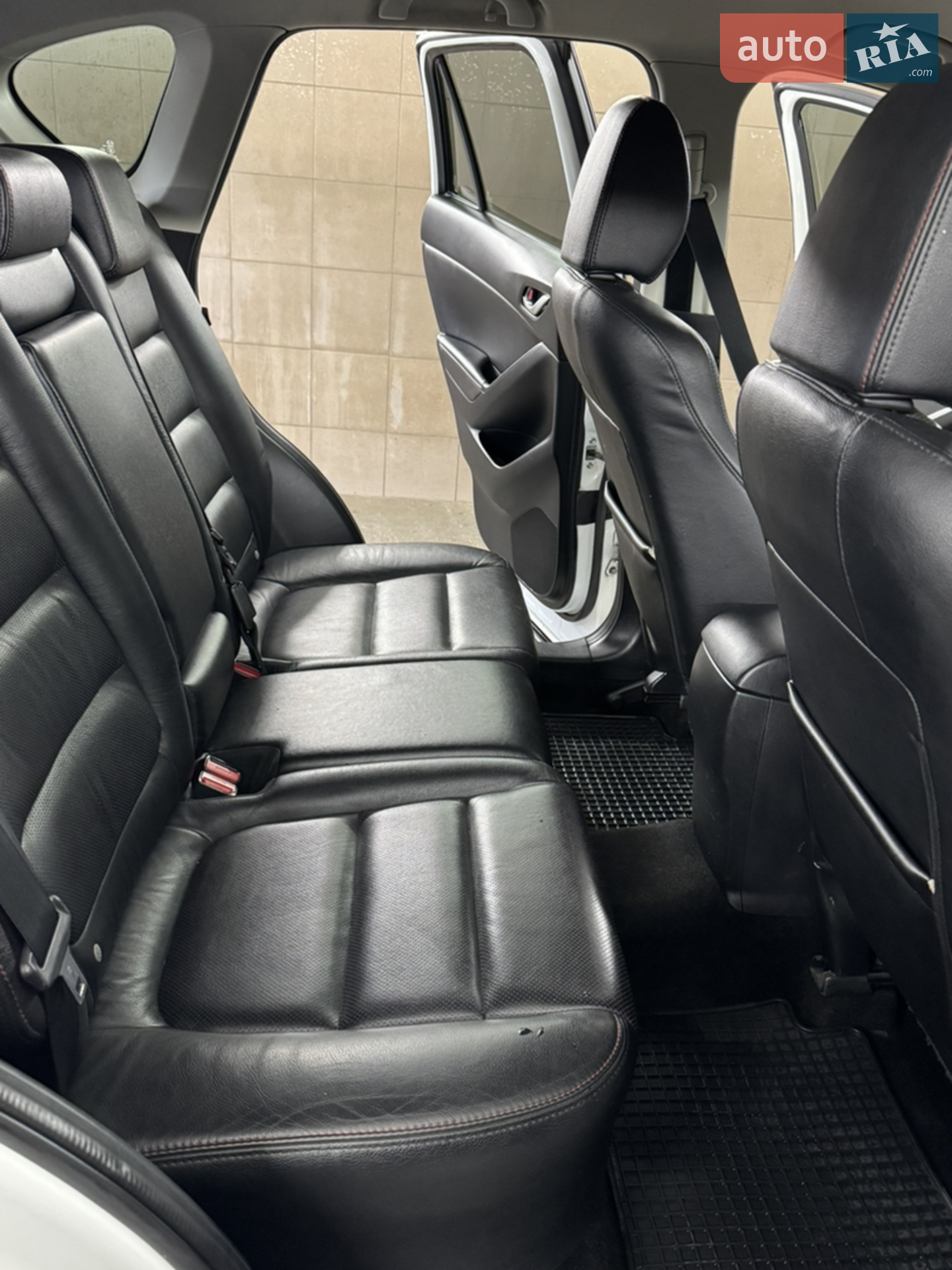 2013 Mazda CX-5 - мініатюра 19