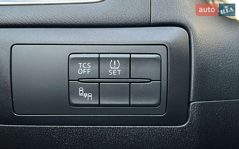 Внедорожник / Кроссовер Mazda CX-5 2016 в Львове фото 20 Внедорожник / Кроссовер Mazda CX-5 2016 в Львове