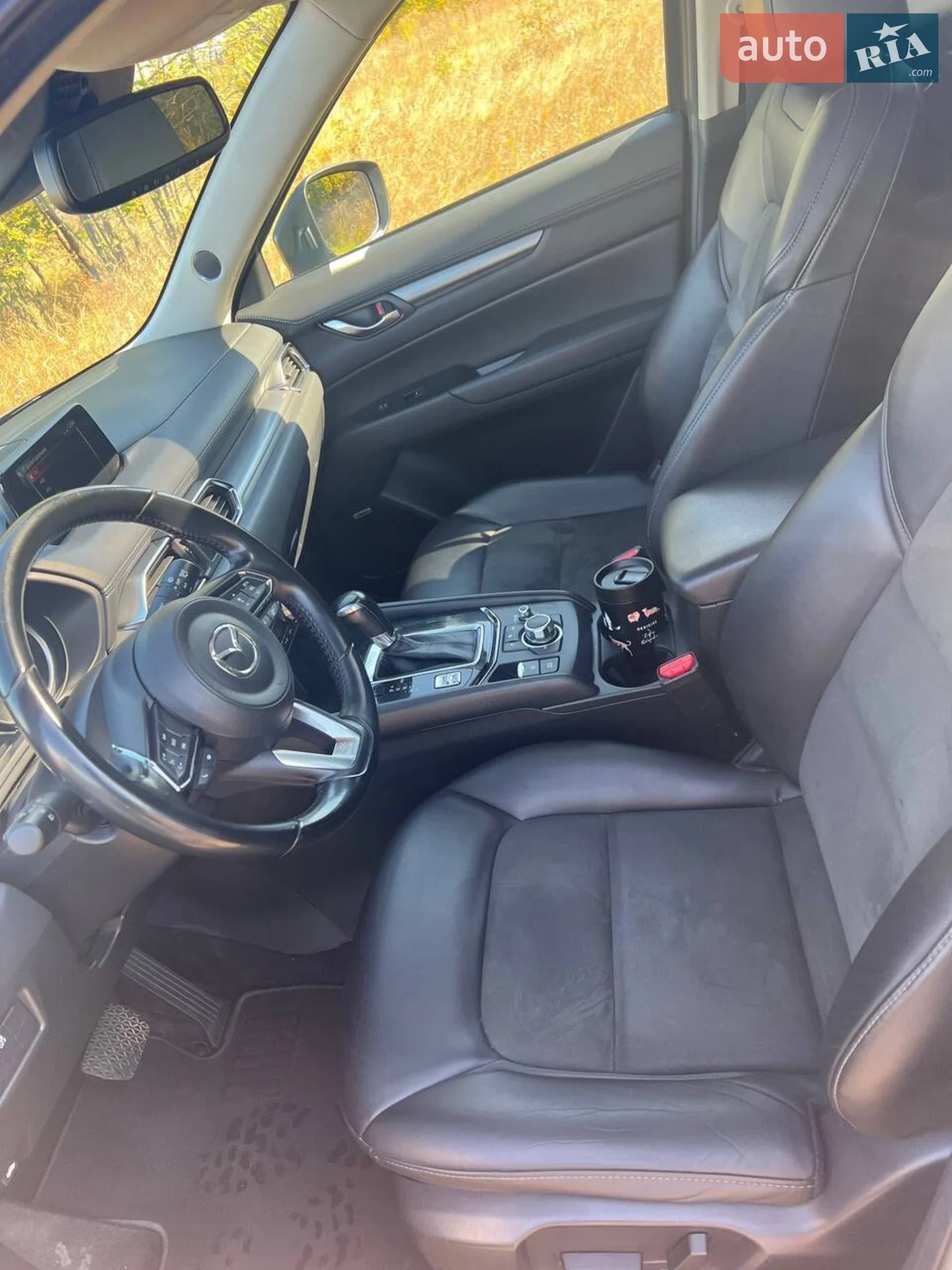 2018 Mazda CX-5 - мініатюра 9