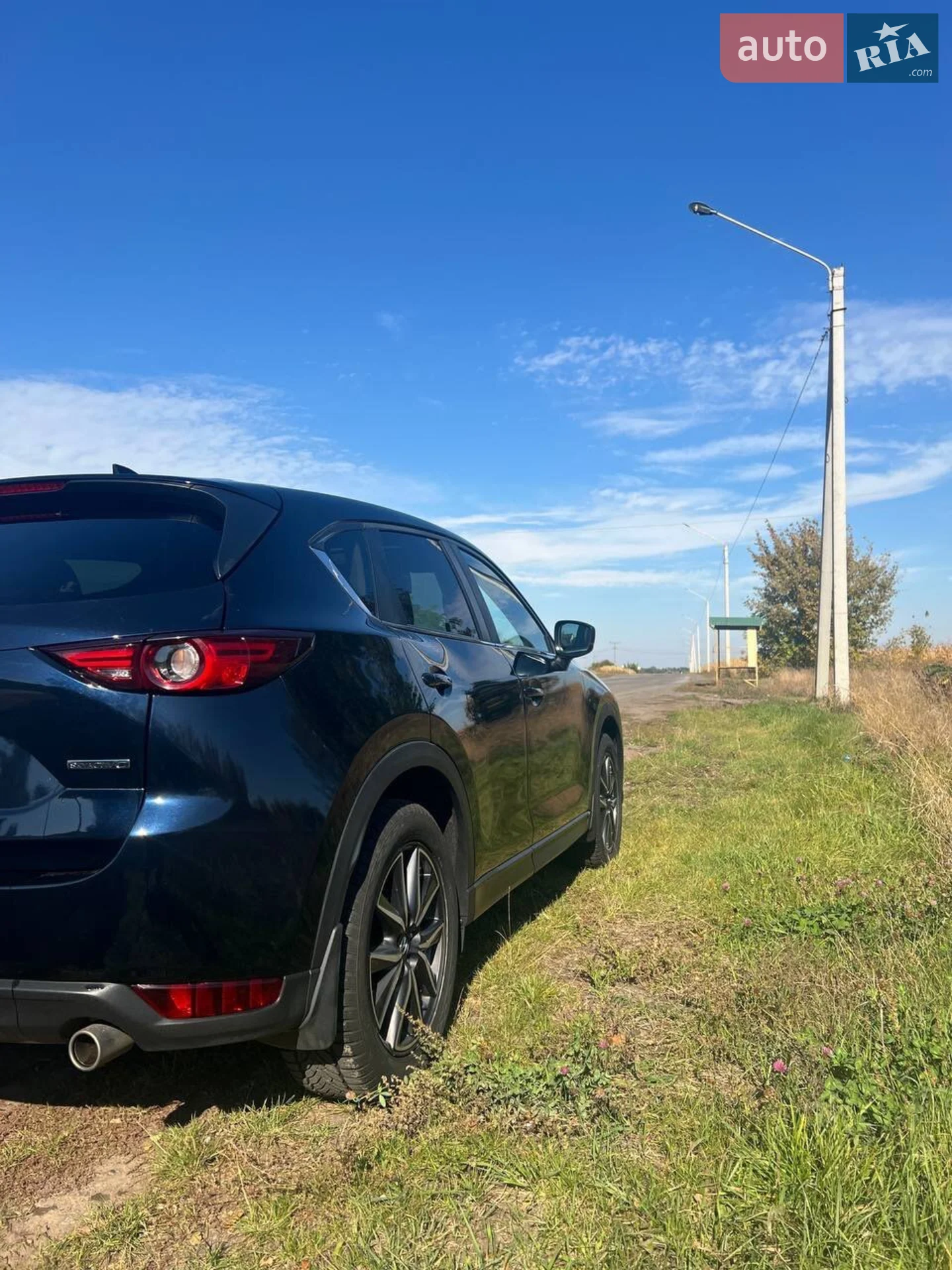 2018 Mazda CX-5 - мініатюра 14