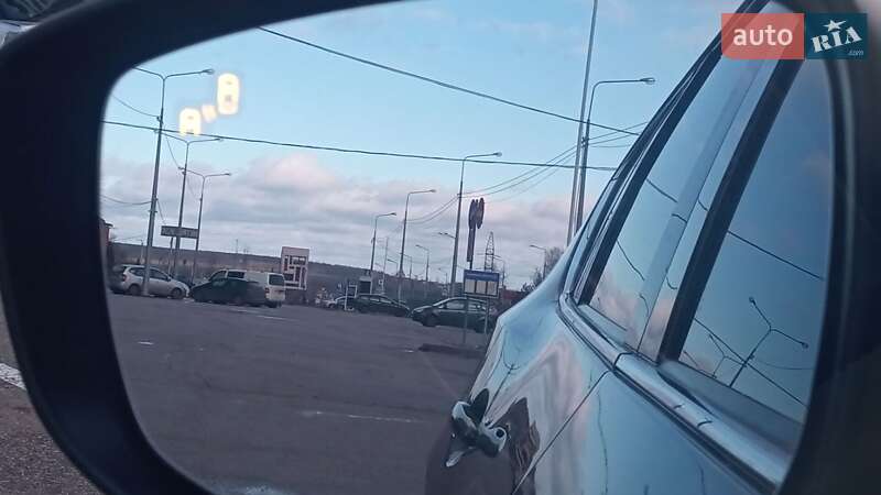 Внедорожник / Кроссовер Mazda CX-5 2017 в Харькове