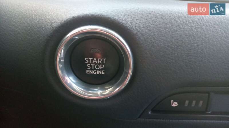 Внедорожник / Кроссовер Mazda CX-5 2017 в Харькове