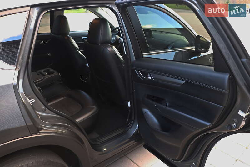 Внедорожник / Кроссовер Mazda CX-5 2023 в Кременчуге