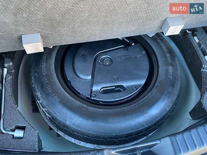 Внедорожник / Кроссовер Mazda CX-5 2018 в Белой Церкви фото 61 Внедорожник / Кроссовер Mazda CX-5 2018 в Белой Церкви