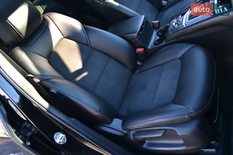 Внедорожник / Кроссовер Mazda CX-5 2018 в Белой Церкви фото 28 Внедорожник / Кроссовер Mazda CX-5 2018 в Белой Церкви