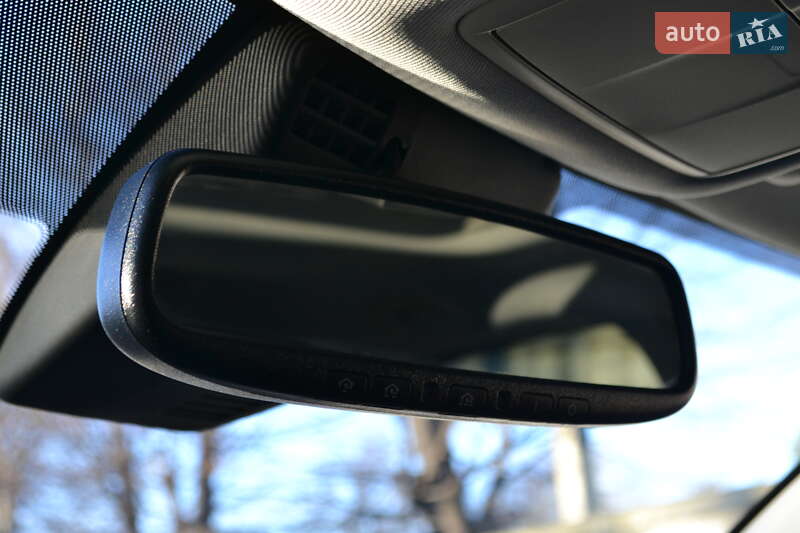 Внедорожник / Кроссовер Mazda CX-5 2018 в Белой Церкви фото 43 Внедорожник / Кроссовер Mazda CX-5 2018 в Белой Церкви