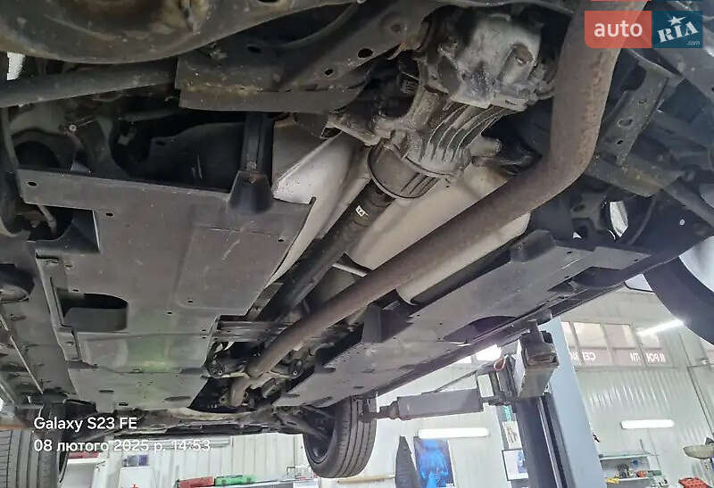 Внедорожник / Кроссовер Mazda CX-5 2012 в Вознесенске