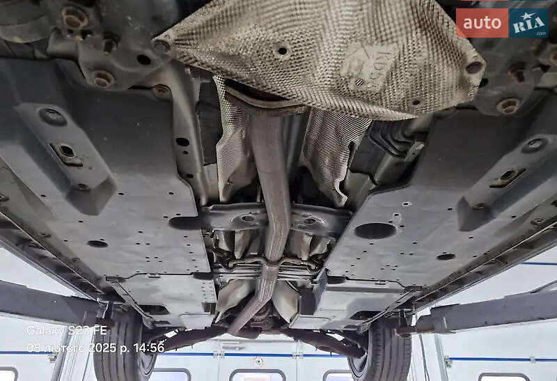 Внедорожник / Кроссовер Mazda CX-5 2012 в Вознесенске