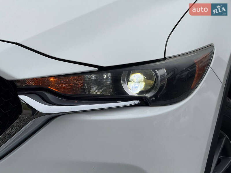 Внедорожник / Кроссовер Mazda CX-5 2020 в Стрые фото 16 Внедорожник / Кроссовер Mazda CX-5 2020 в Стрые