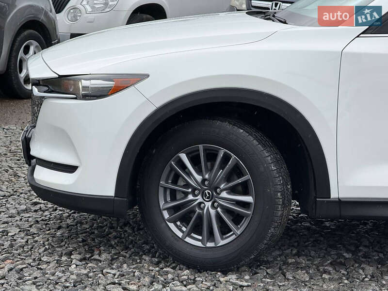 Внедорожник / Кроссовер Mazda CX-5 2020 в Стрые фото 18 Внедорожник / Кроссовер Mazda CX-5 2020 в Стрые