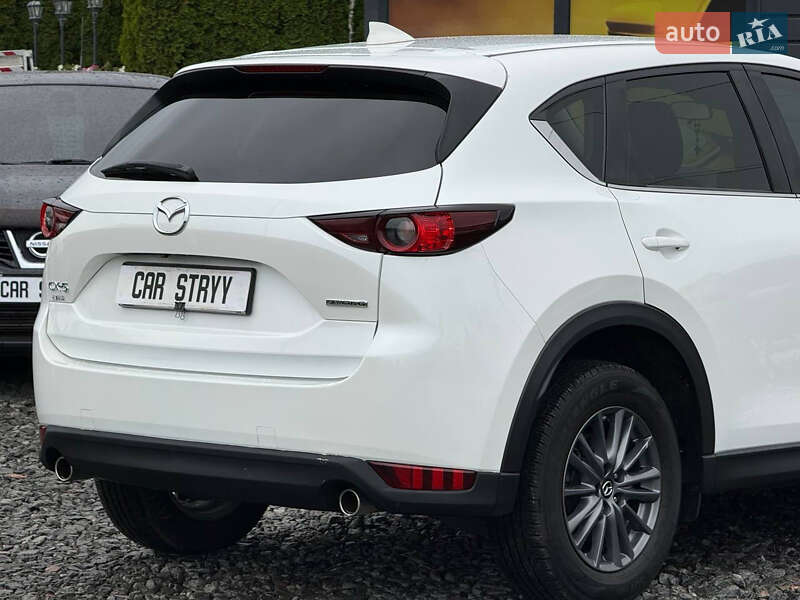 Внедорожник / Кроссовер Mazda CX-5 2020 в Стрые фото 29 Внедорожник / Кроссовер Mazda CX-5 2020 в Стрые