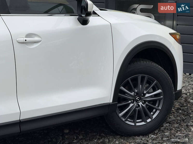 Внедорожник / Кроссовер Mazda CX-5 2020 в Стрые фото 32 Внедорожник / Кроссовер Mazda CX-5 2020 в Стрые