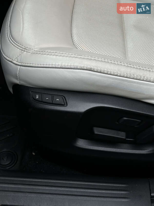 Внедорожник / Кроссовер Mazda CX-5 2019 в Львове