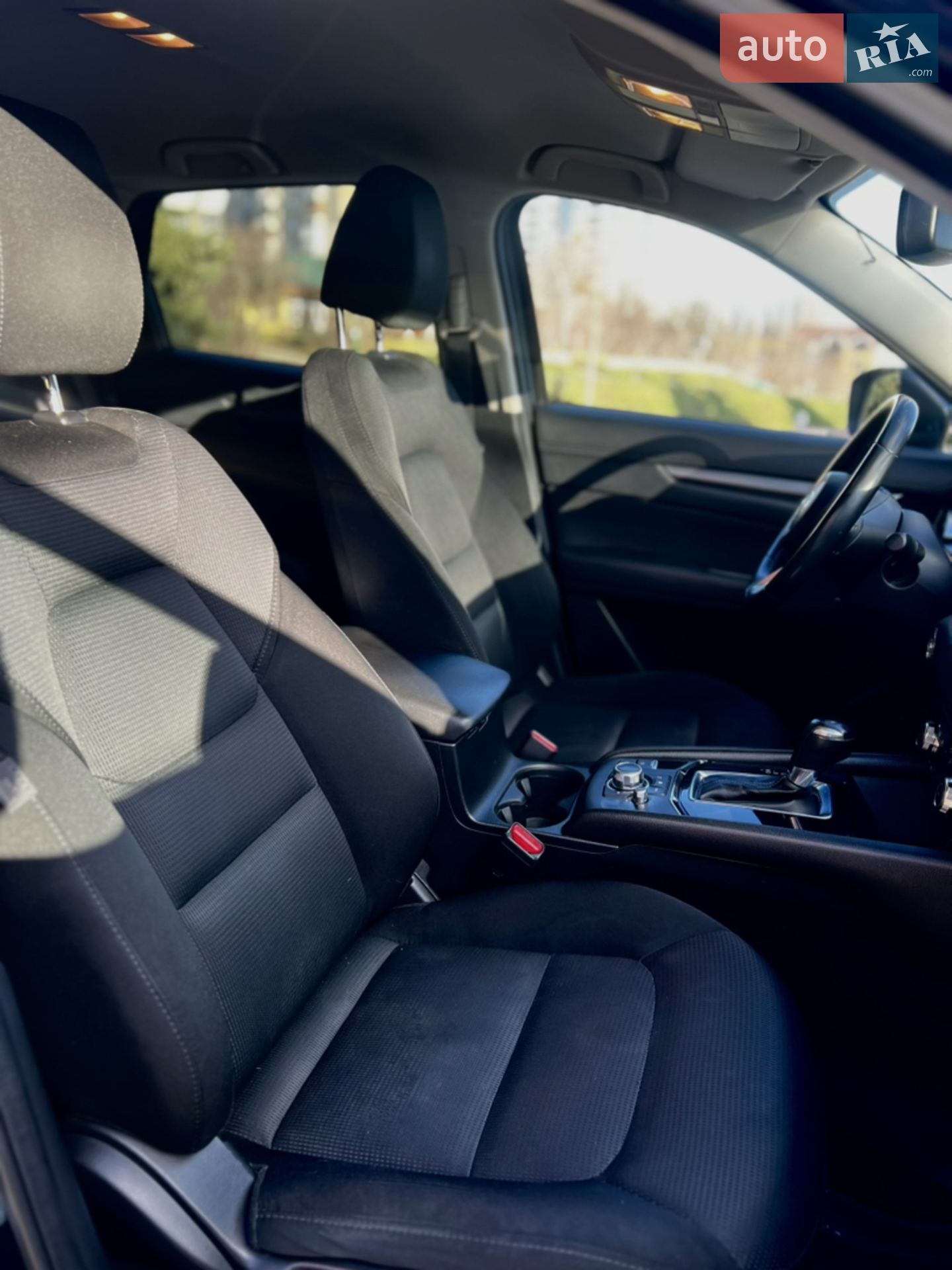 2018 Mazda CX-5 - мініатюра 7