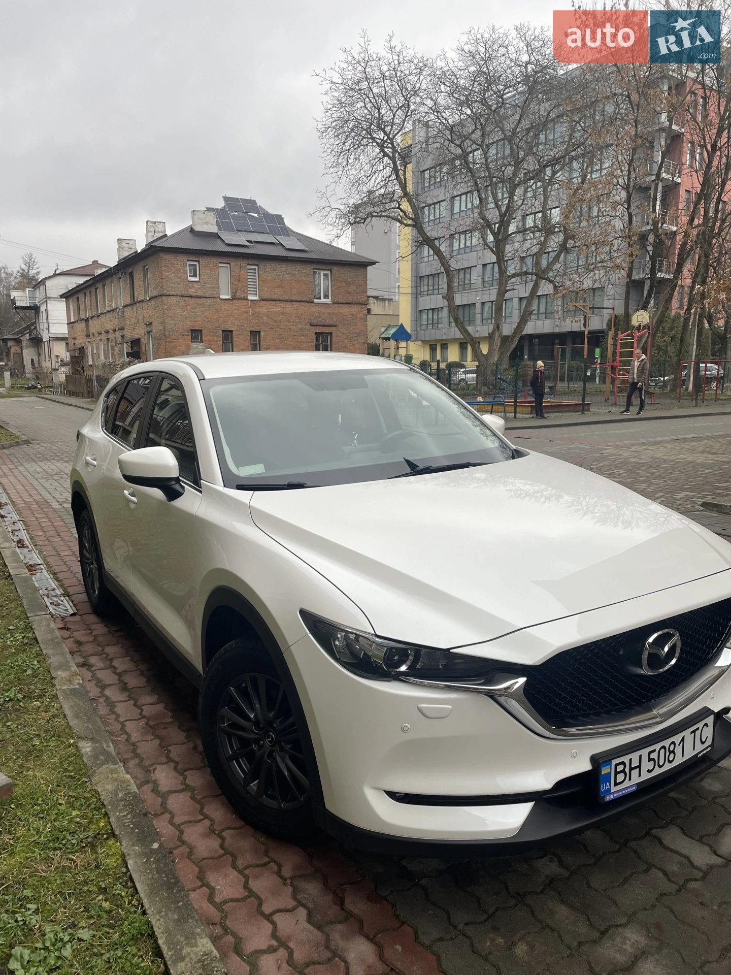 2019 Mazda CX-5 - мініатюра 6