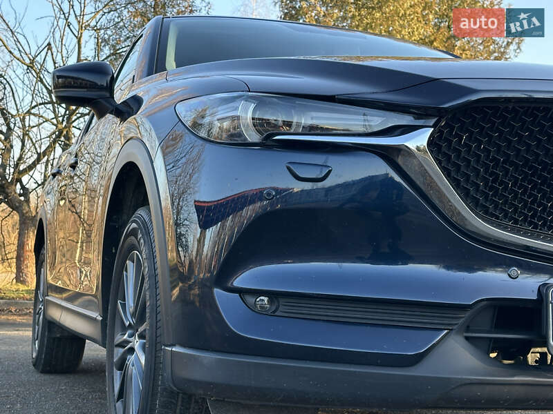 Внедорожник / Кроссовер Mazda CX-5 2019 в Дрогобыче фото 11 Внедорожник / Кроссовер Mazda CX-5 2019 в Дрогобыче