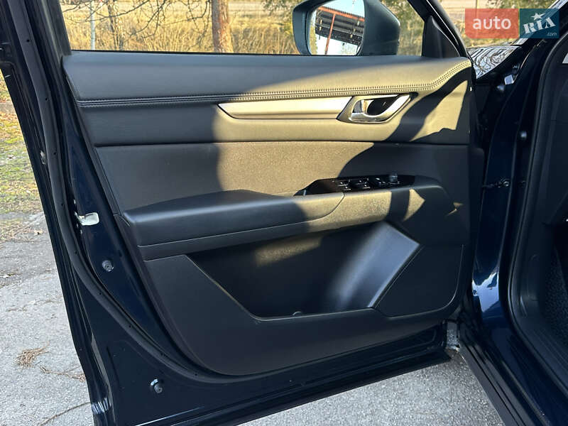 Внедорожник / Кроссовер Mazda CX-5 2019 в Дрогобыче фото 32 Внедорожник / Кроссовер Mazda CX-5 2019 в Дрогобыче