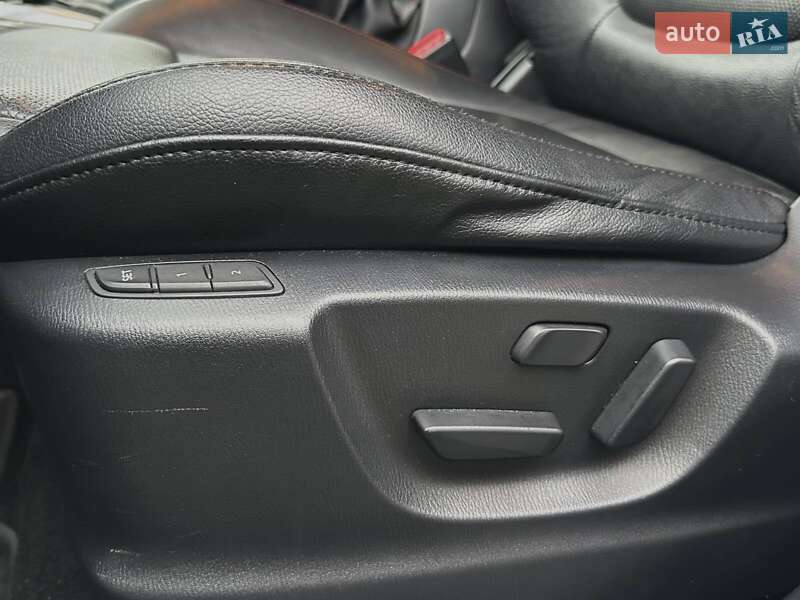 Внедорожник / Кроссовер Mazda CX-5 2014 в Нововолынске