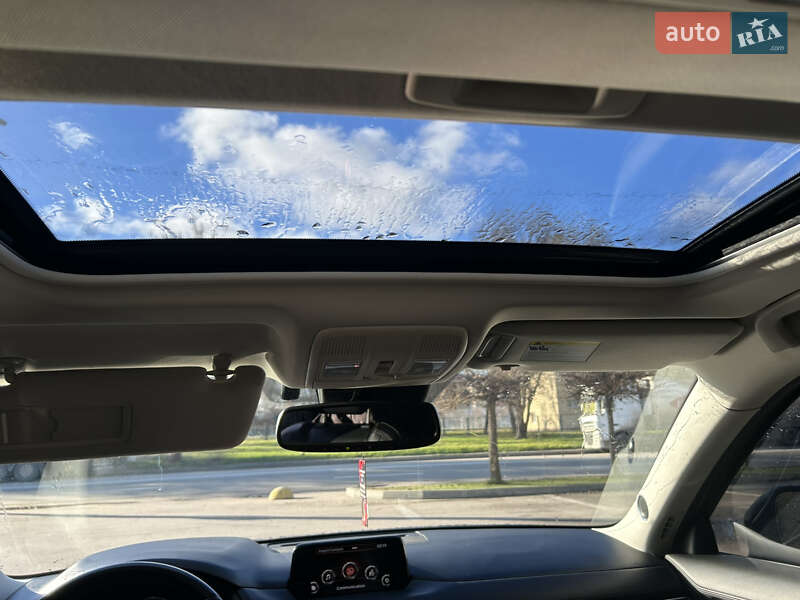 Внедорожник / Кроссовер Mazda CX-5 2018 в Днепре