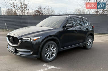 Позашляховик / Кросовер Mazda CX-5 2020 в Одесі