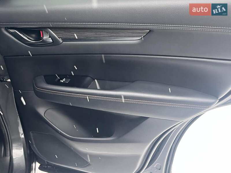 Внедорожник / Кроссовер Mazda CX-5 2019 в Киеве фото 34 Внедорожник / Кроссовер Mazda CX-5 2019 в Киеве