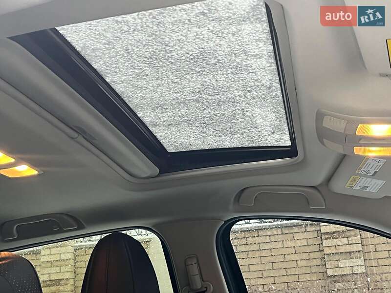 Внедорожник / Кроссовер Mazda CX-5 2019 в Киеве фото 39 Внедорожник / Кроссовер Mazda CX-5 2019 в Киеве